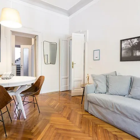 Primopiano - Monte Nero Milan