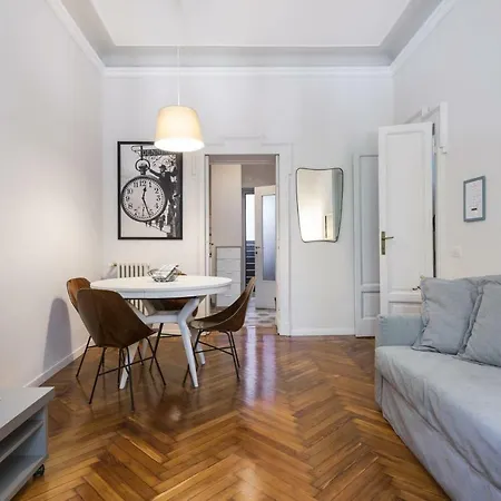 Primopiano - Monte Nero Apartment *