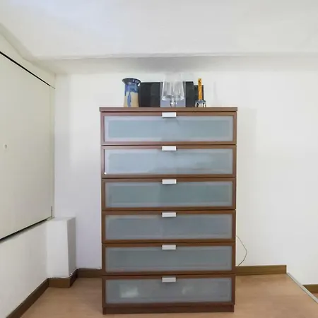 Primopiano - Borsieri * Milano