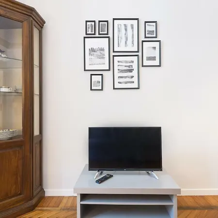 Primopiano - Monte Nero Apartment Milan