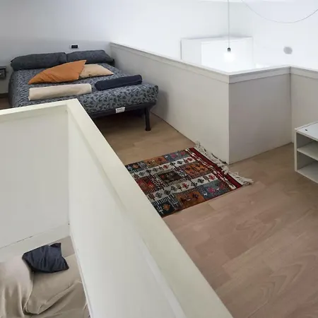 Primopiano - Borsieri Daire Milano