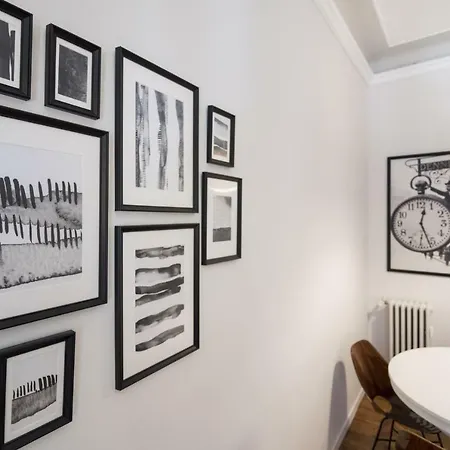Apartment Primopiano - Monte Nero