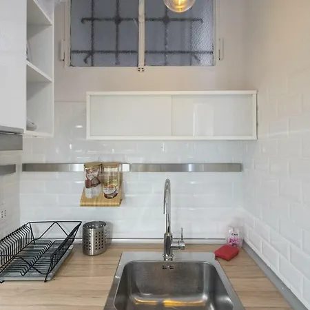 Apartamento Monte Nero