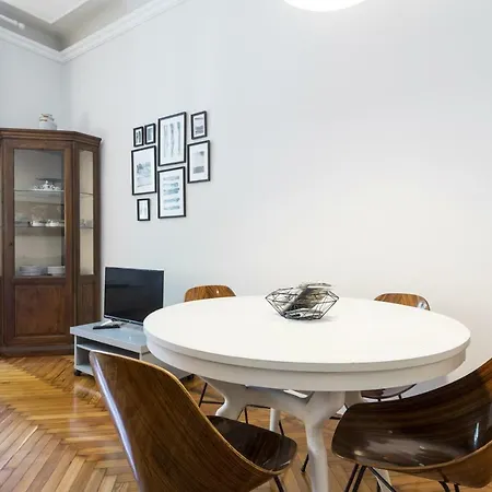 Apartment Primopiano - Monte Nero *