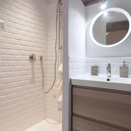 Apartamento Monte Nero