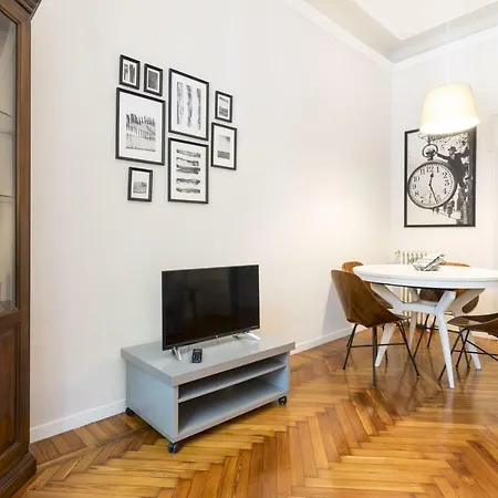 Apartment Primopiano - Monte Nero