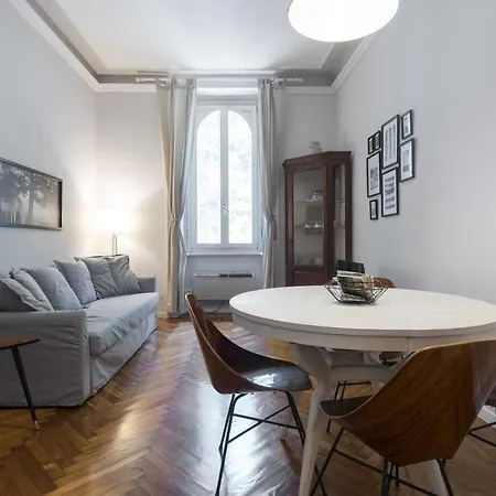 Primopiano - Monte Nero Apartment *
