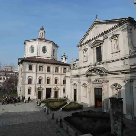 Appartement Cosy 2 Minutes From Duomo