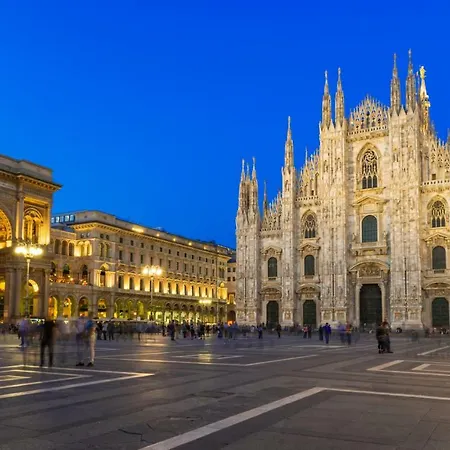 Cosy 2 Minutes From Duomo *