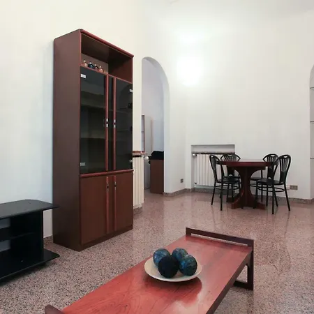 Apartamento Trilocale Nel Centro Di *