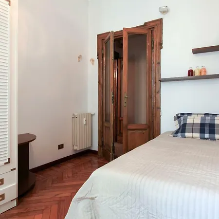Trilocale Nel Centro Di *