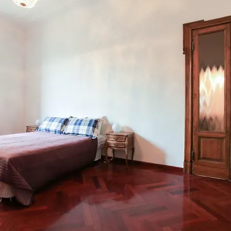 Trilocale Nel Centro Di *