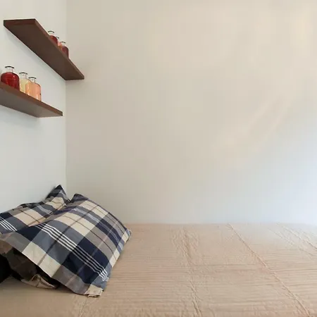 Apartamento Trilocale Nel Centro Di