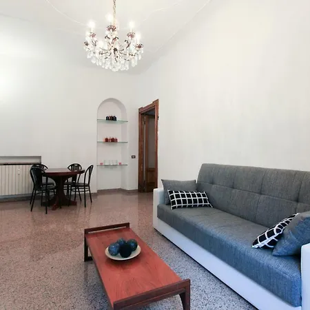 Trilocale Nel Centro Di Apartment Milan