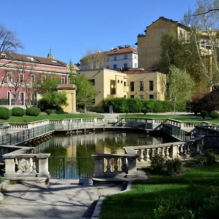 Appartement Cosy 2 Minutes From Duomo *