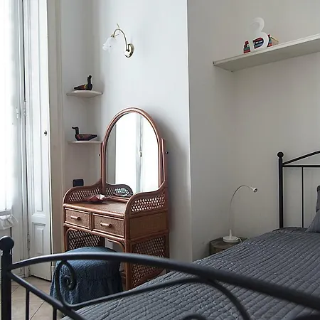 Apartment Elegant In Sant'ambrogio