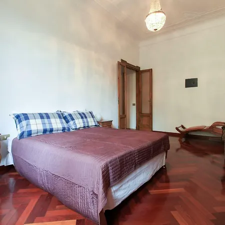 Trilocale Nel Centro Di * Milán