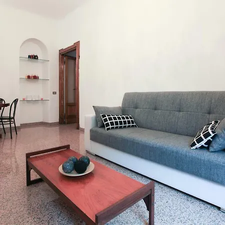 Apartamento Trilocale Nel Centro Di Milán