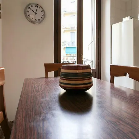 Trilocale Nel Centro Di Apartment