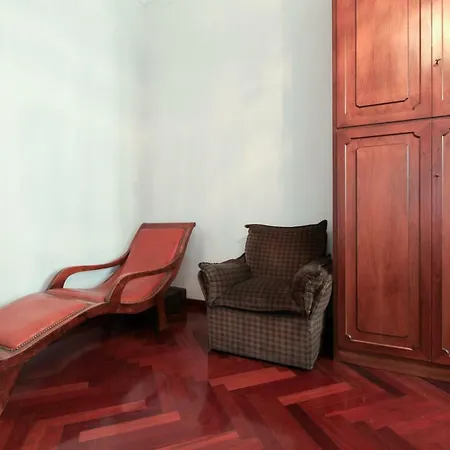 Apartamento Trilocale Nel Centro Di Milán