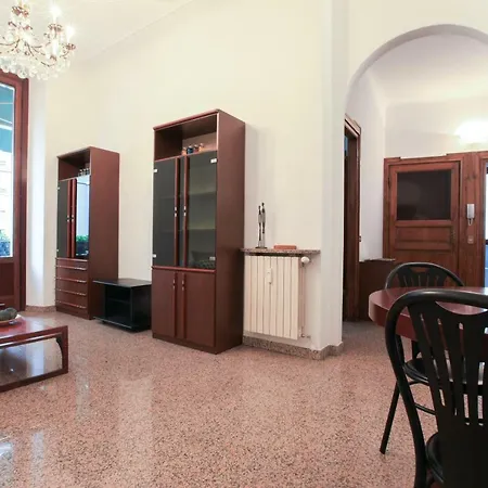 Trilocale Nel Centro Di Milan