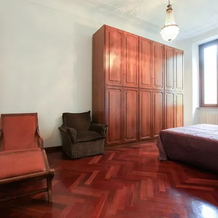 Trilocale Nel Centro Di Apartamento *