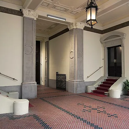 Elegant In Sant'ambrogio Milan