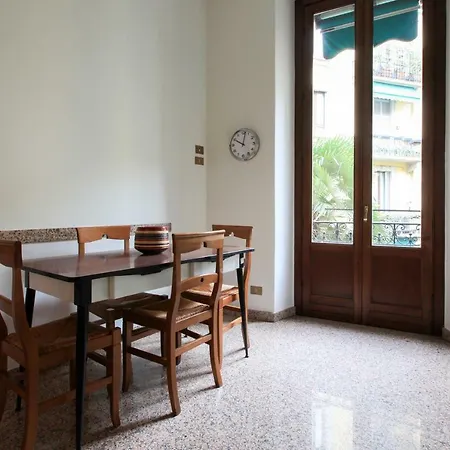 Apartamento Trilocale Nel Centro Di