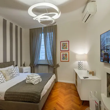 Moscova Luxury B&B 밀라노
