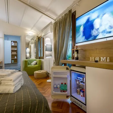 Moscova Luxury B&B 밀라노