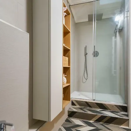 B&B Moscova Luxury 2*