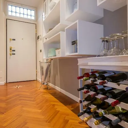 Moscova Luxury B&B 2*