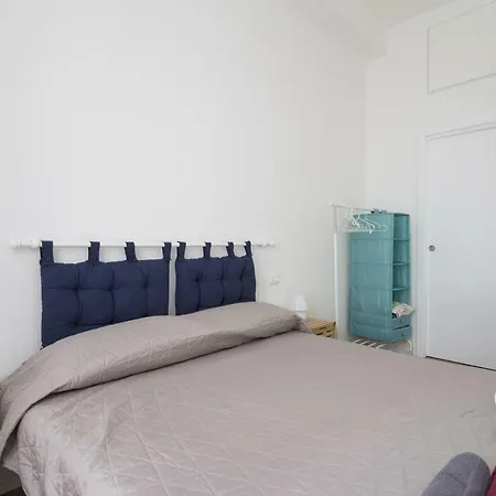 Primopiano - Astolfo 12 Apartament Mediolan