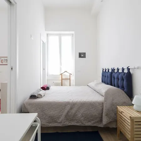 Primopiano - Astolfo 12 Apartament *