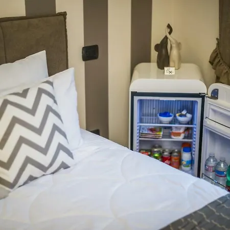 B&B Moscova Luxury