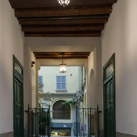 Moscova Luxury B&B 2*
