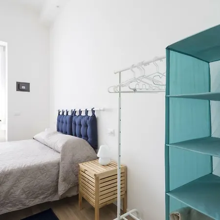 Apartamento Primopiano - Astolfo 12