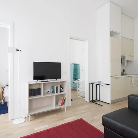 Apartament Primopiano - Astolfo 12 Mediolan