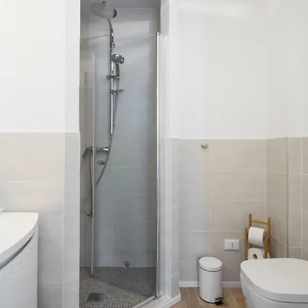 Primopiano - Astolfo 12 Apartament *