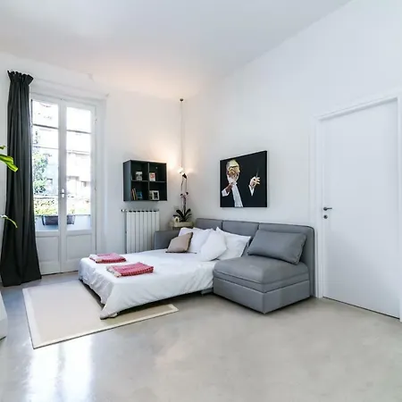 Lovely Cenisio ميلان