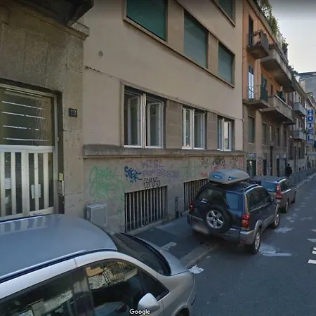 Primopiano - Astolfo 12