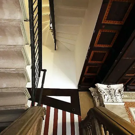 Daire Sahi - Residenza Bianca Di Savoia