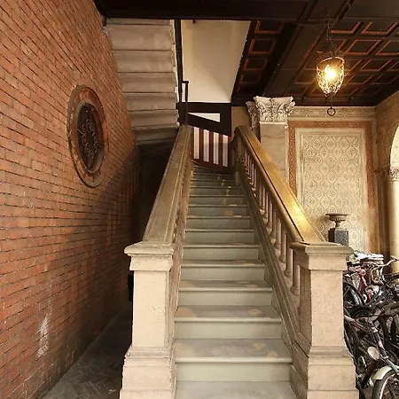 아파트 Sahi - Residenza Bianca Di Savoia