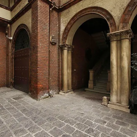 Sahi - Residenza Bianca Di Savoia Lejlighed *