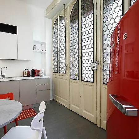 Sahi - Residenza Bianca Di Savoia Milano