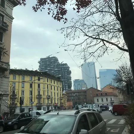 Apartamento Bilocale Nel Cuore Dell'isola *