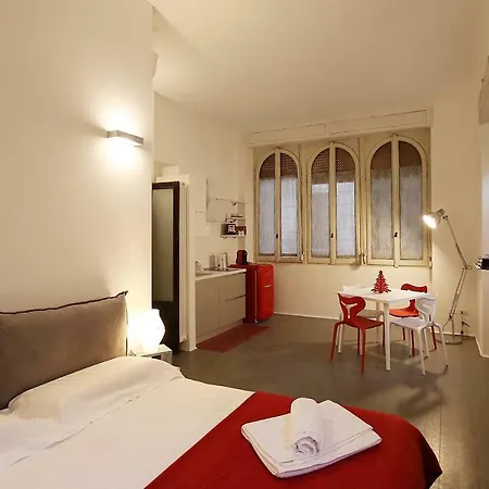 아파트 Sahi - Residenza Bianca Di Savoia