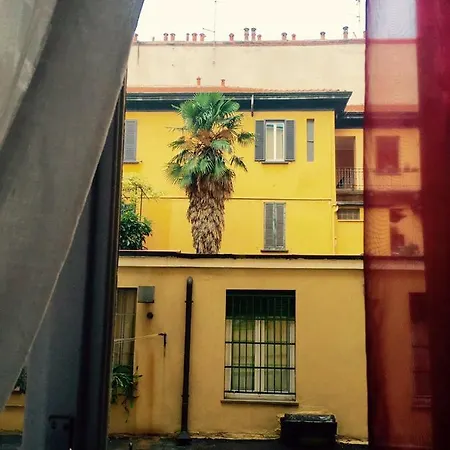 Joy House -central Near Metro Arco Della Pace Brera-entire Perfect For Work & Play, Nightlife With Ac & Fast Wifi Welcome To The Cool Joy House! Appartamento *