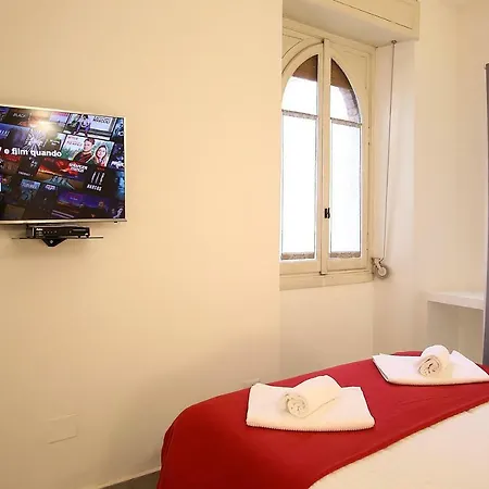 Sahi - Residenza Bianca Di Savoia