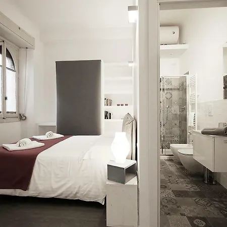 Sahi - Residenza Bianca Di Savoia